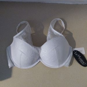 Nwt....Le Mystere "Its all about the fit" Bra Siz